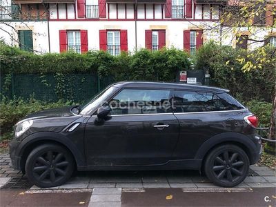 Usado Mini Cooper SD Paceman 143 CV (105 kW) 2015 Marrón SUV