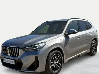 Usado BMW iX1 180 kW (245 CV) 2025 SUV