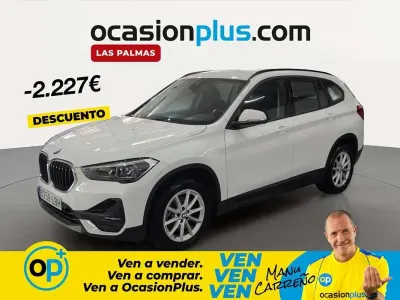 Usado BMW X1