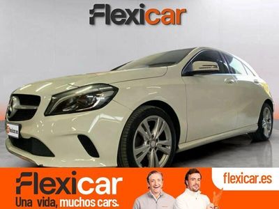 Mercedes A200