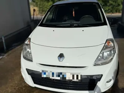 Usado Renault Clio II