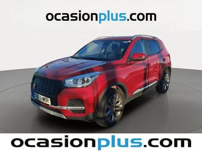 Usado DR DR 4.0 116 CV (85 kW) 2023 Blanco SUV