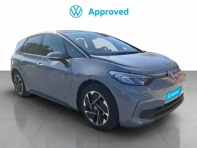 Usado VW ID.3 Pure 125 kW (170 CV) 2026 Eléctrico Utilitario