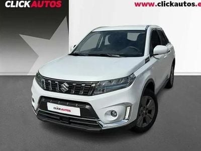 Usado Suzuki Vitara 129 CV (94 kW) 2024 SUV