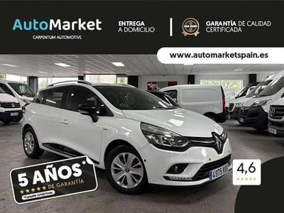 Renault Clio GrandTour