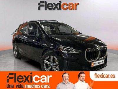 Negro Usado 2024 BMW 218 Monovolumen | 26.290 € (Precio justo)