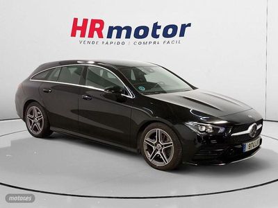 Mercedes CLA200