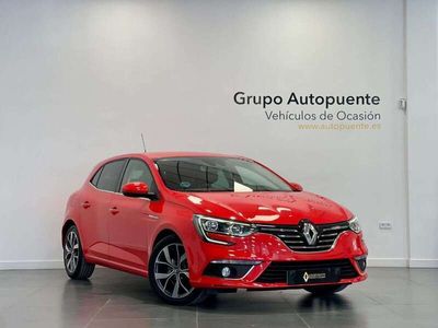 usado Renault Mégane IV 