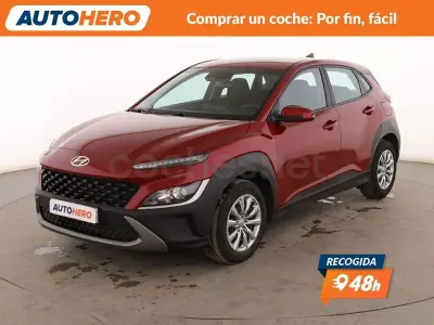 Usado Hyundai Kona