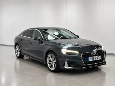 Usado Audi A5 Sportback