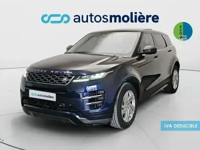 Occasion Land Rover Range Rover evoque