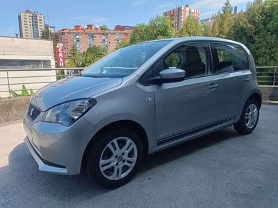 usado Seat Mii 1.0 S&S Style Edition 75