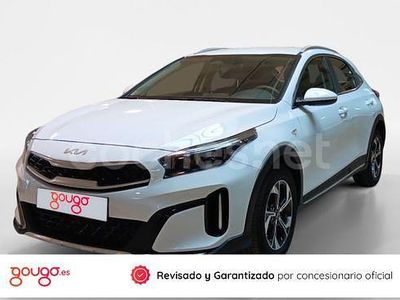 Blanco Usado 2024 Kia XCeed SUV | 21.900 € (Precio justo)