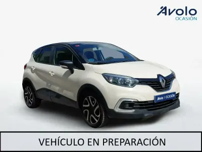 Używany Renault Captur