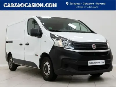 Usado Fiat Talento