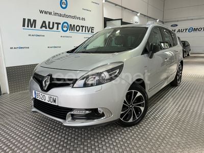 Renault Grand Scénic III