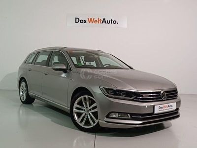 usado VW Passat V. 2.0tdi Bit Sport 4m Dsg 176kw