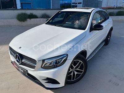 Mercedes GLC220