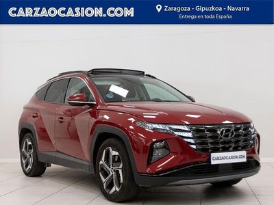 Usado Hyundai Tucson Style 230 CV (169 kW) 2022 Otro SUV