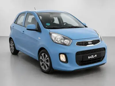 Usado Kia Picanto