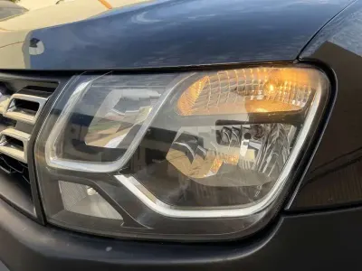 Usado Dacia Duster