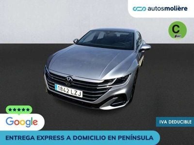 VW Arteon