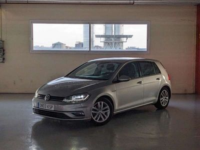 usado VW Golf VII 1.5 Tsi Evo Bm Advance Dsg7 96kw