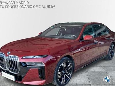 Usado BMW 220 Comfort Edition 299 CV (219 kW) 2023 Berlina