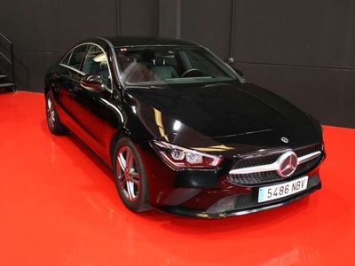 Mercedes CLA180