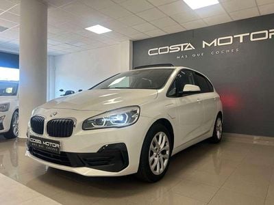 BMW 225 Active Tourer