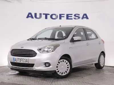 Usado Ford Ka
