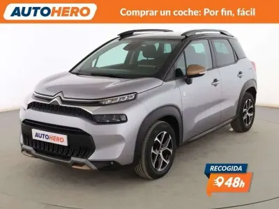 Usado Citroën C3 Aircross