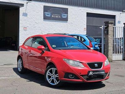 Seat Ibiza SC