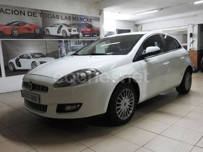 Fiat Bravo