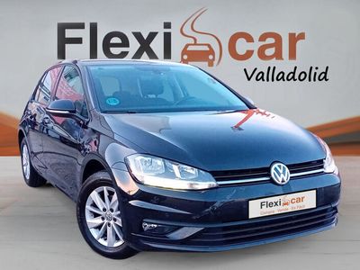 usado VW Golf Edition 1.0 TSI 85kW (115CV) Gasolina en Flexicar Valladolid