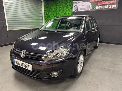 VW Golf VII