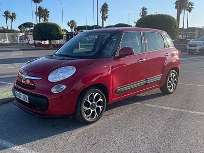 Usado Fiat 500L 95 CV (69 kW) 2017 Monovolumen