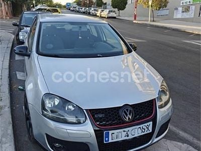 VW Golf V