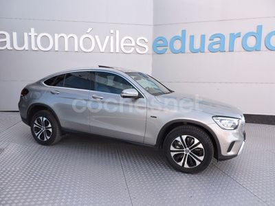 Mercedes GLC300e