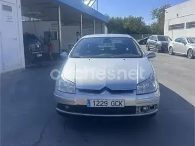 Usado Citroën C5