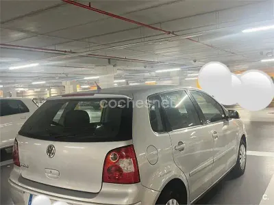 Usado VW Polo