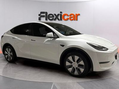 Usado Tesla Model Y 378 kW (514 CV) 2023 Blanco SUV