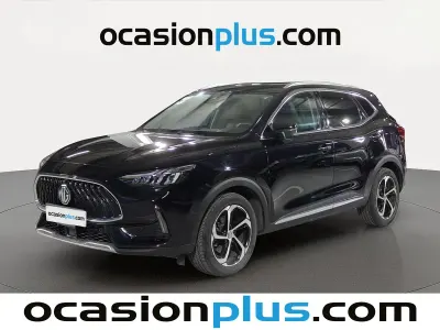 Usado MG HS Luxury 162 CV (119 kW) 2024 Blanco SUV