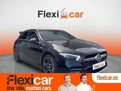 Mercedes A35 AMG