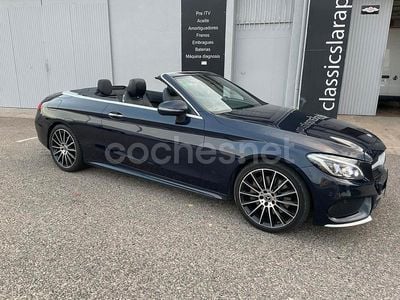 Mercedes C250
