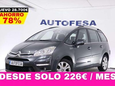 Citroën Grand C4 Picasso