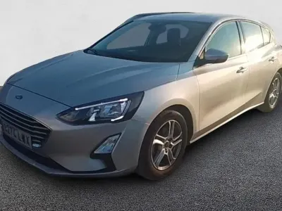 Usado Ford Focus Trend+ 120 CV (88 kW) 2022