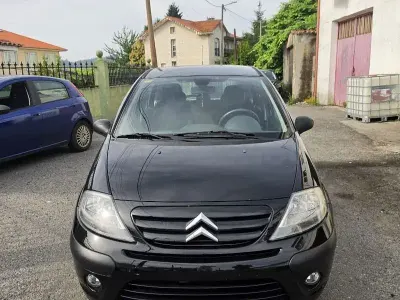 Usado Citroën C3
