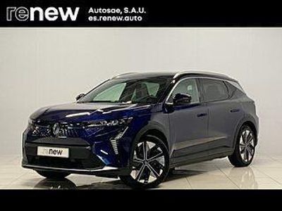 Renault Scénic