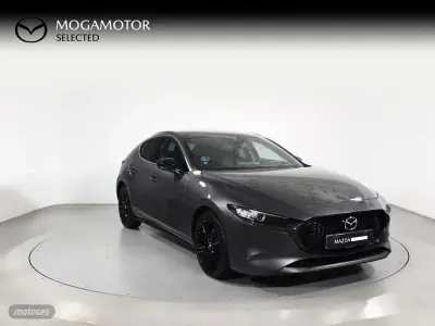 Usado Mazda 3